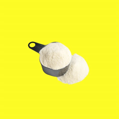 Guar Gum Cationic