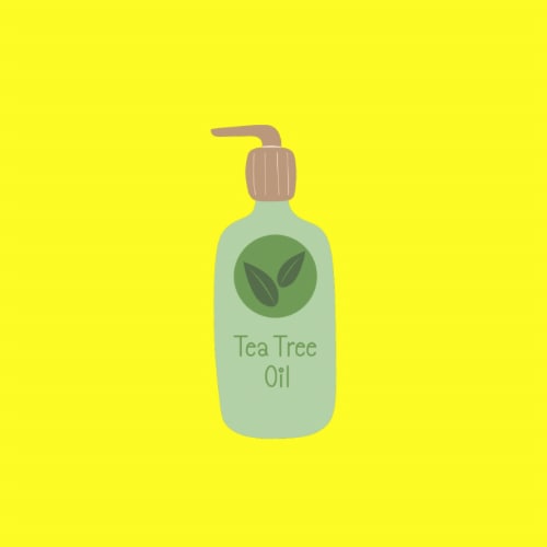 Tea Tree Oil