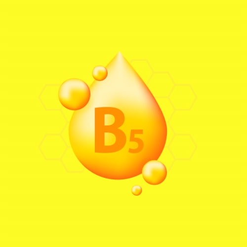 Provitamin B5