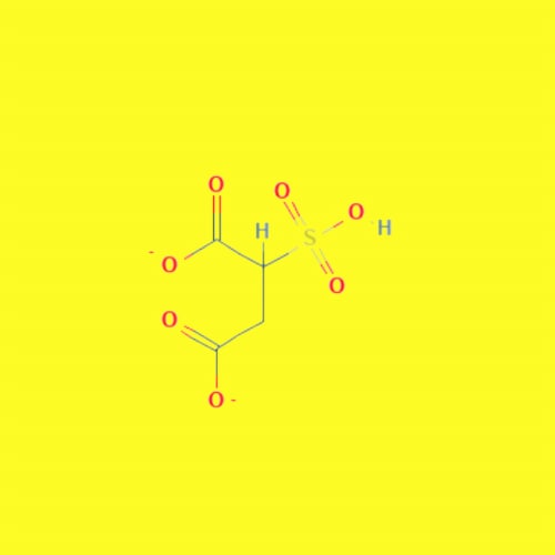 Sulfosuccinate