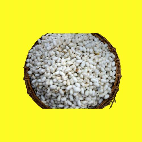 Provides deep hydration, smoothness, and shine.