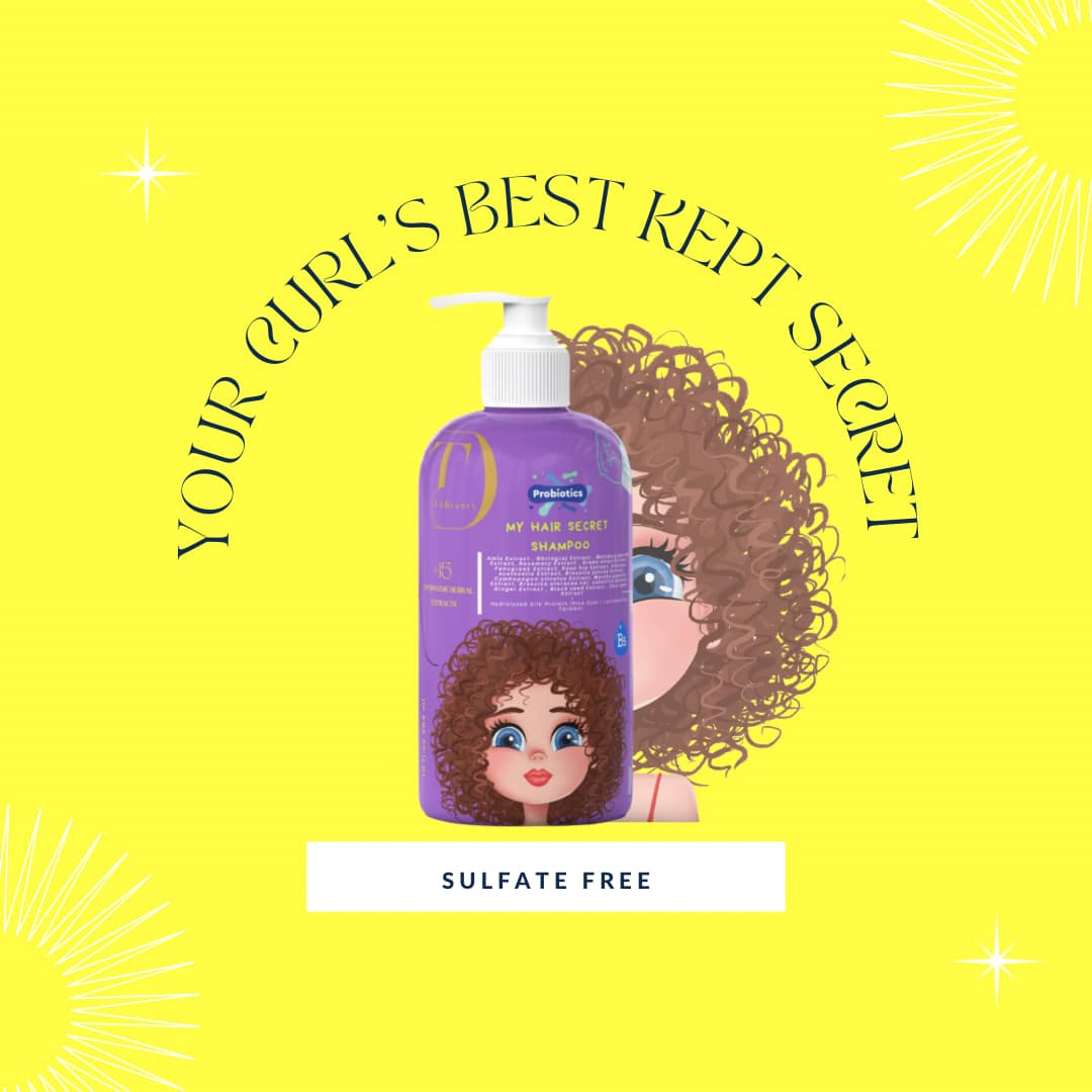 HAIRCARE