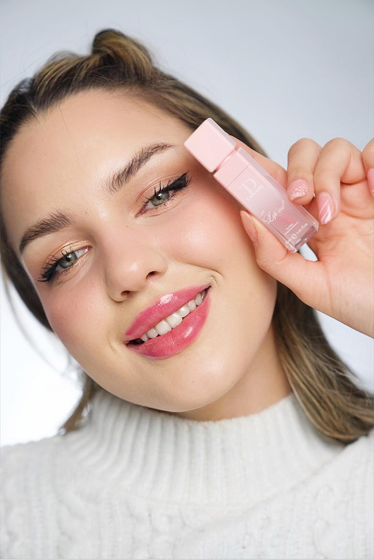 PH Lip Oil Tinted & Hydrating Lip Oil