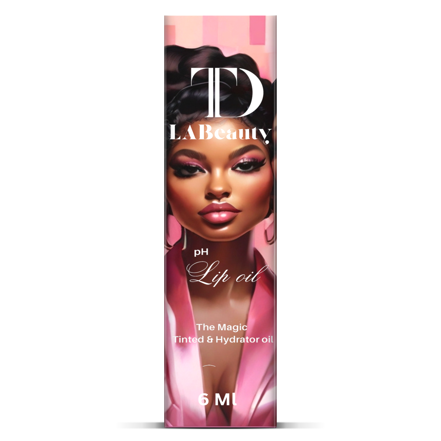 PH Lip Oil Tinted & Hydrating Lip Oil